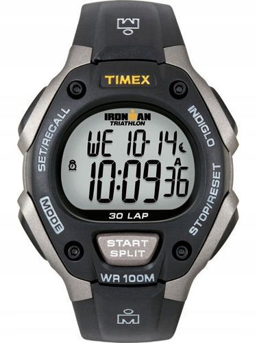 Timex zegarek męski T5E901 na Arena.pl