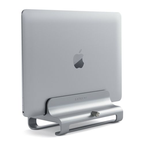 Satechi stand pionowy do MacBooka - Silver na Arena.pl