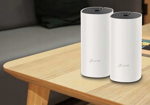 Router TP-LINK Deco M4 (2 szt.) na Arena.pl