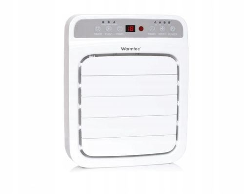 panel sterujący warmtec controlbox na Arena.pl