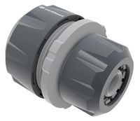 reparator redukcyjny do wężą ogrodowego 3/4" x 1/2"-5/8" 50-610 ideal