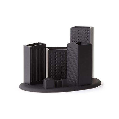 Organizer SkyLine czarny  D2 na Arena.pl