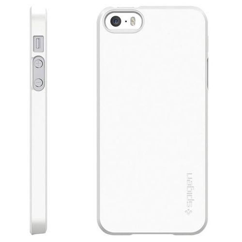 Etui spigen thin fit iphone 5 / 5s / se na Arena.pl