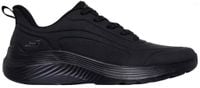 Buty męskie SKECHERS BOBS SQUAD WAVES RUSH TEN (118229-BBK) 42.5