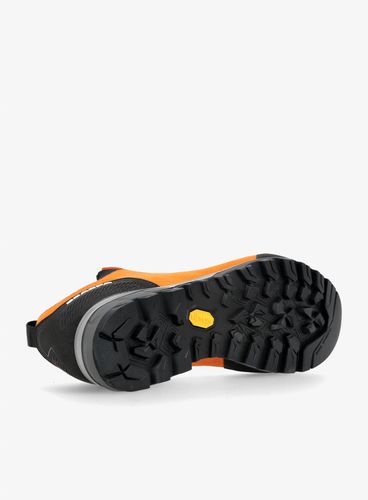 BUTY PODEJŚCIOWE ZODIAC SCARPA 45 na Arena.pl