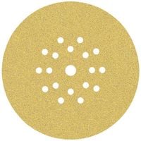 krążek ścierny do gipsu expert exc470 225mm g60 - 25 szt - b 2608901147