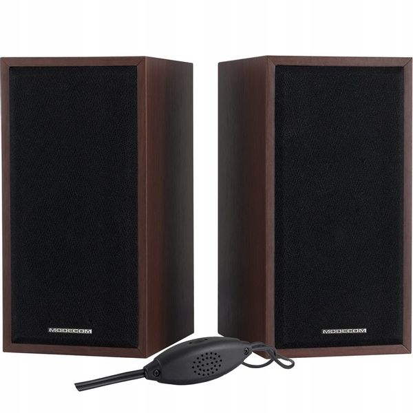 ZESTAW GŁOŚNIKI + PODKŁADKA MYSZ ZESTAW KOMPUTEROWY DO LAPTOPA KOMPUTERA PC zdjęcie 8