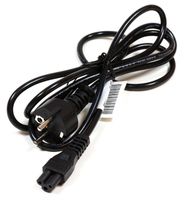 HP power cord for laptops and