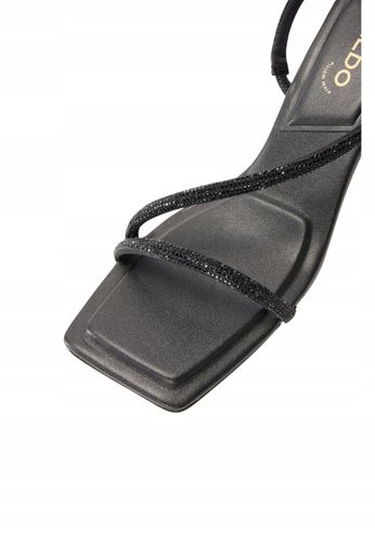 ALDO CASTLEGATE - Sandały R40 na Arena.pl