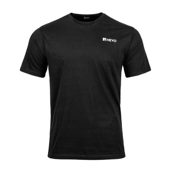 Koszulka męska BASIC HZT01 Heyo XL zdjęcie 1