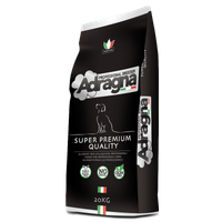 Adragna Breeder Adult Maxi super premium ryba z ryżem 20kg