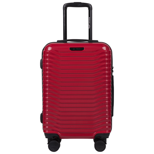 Walizka KABINOWA WINGS PC SEA EAGLE 20" RED na Arena.pl
