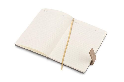 Notes z zapięciem ELITE A5 na Arena.pl