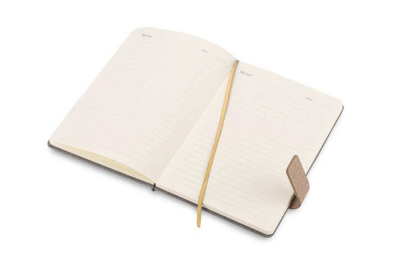 Notes z zapięciem ELITE A5 zdjęcie 2