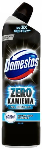 domestos zero kamienia 750ml blue na Arena.pl