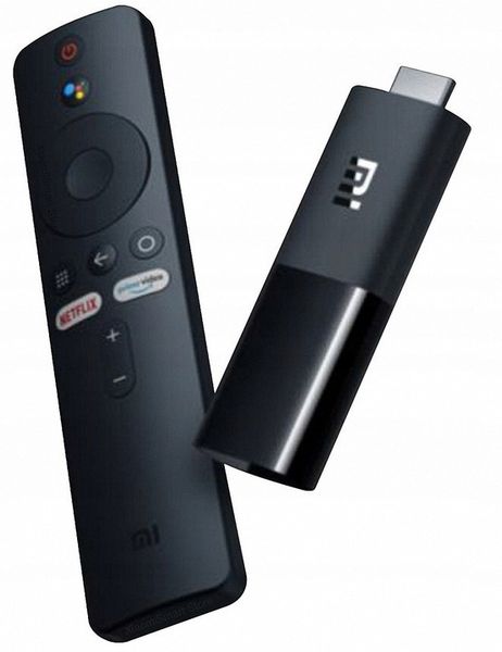 ODTWARZACZ MULTIMEDIALNY XIAOMI MI TV Stick zdjęcie 1