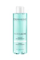 DERMEDIC NORMACNE Tonik oczyszczająco-regulujący 200 ml