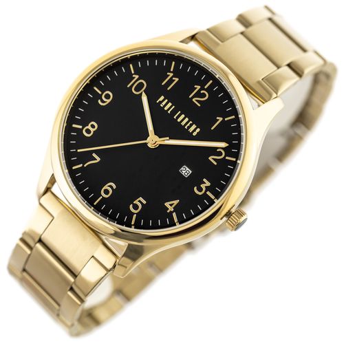 ZEGAREK MĘSKI PAUL LORENS - PL1273B2-1D1 (zg351b) + BOX na Arena.pl