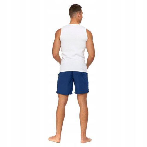 PODKOSZULKA KOSZULKA MĘSKA 100% BAWEŁNA GŁADKA L Moraj na Arena.pl