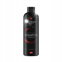 FRESSO SHAMPOO PREMIUM - Szampon samochodowy 500ml