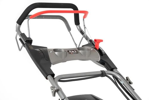 FAWORYT PRO MP46 SE KOSIARKA SPALINOWA DO TRAWY Z NAPĘDEM na Arena.pl