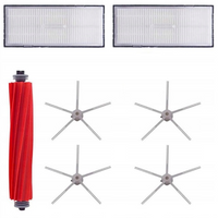 Zestaw szczotki filtry Sonic Xiaomi Roborock S7 S70 S75 S7 PlUS MAX