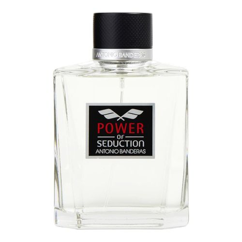 Power Of Seduction woda toaletowa spray 200ml na Arena.pl