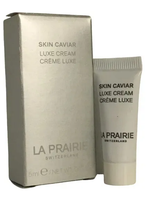 La Prairie Skin Caviar Luxe Cream 5ml