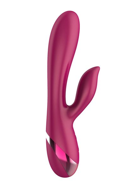 Xocoon Endless Love Clitoris & G-Spot Vibrator zdjęcie 6