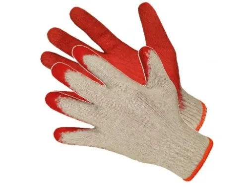 Rękawice robocze wampirki 100 par 9/L na Arena.pl