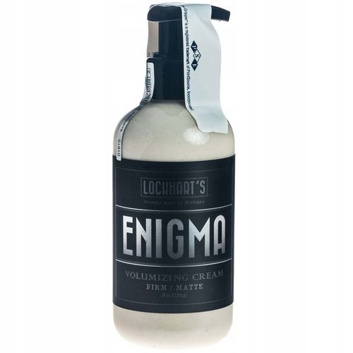 Krem do Stylizacji Włosów Lockhart's Enigma Prestyler 226g PRE-STYLER na Arena.pl