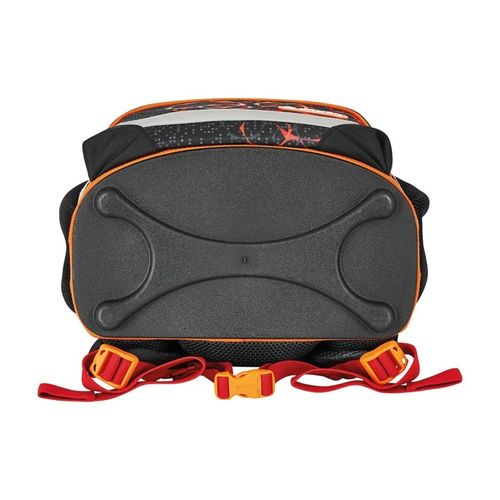 Tornister Loop Mechanic Herlitz na Arena.pl