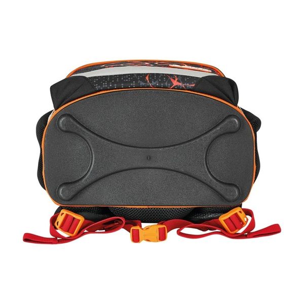 Tornister Loop Mechanic Herlitz zdjęcie 5