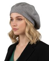 beret ber-a10-5966 gray