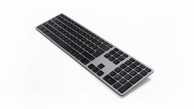 Klawiatura Mac Bluetooth na Arena.pl