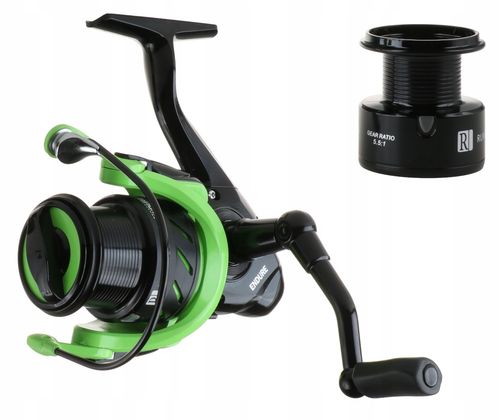 Kołowrotek ENDURE 30 9+1BB Spławik 5.5:1 100983 na Arena.pl