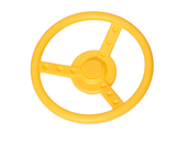 Kierownica XXL Eco na plac zabaw