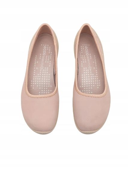 ECCO BIOM LITE W SLIP ON R.36 zdjęcie 1
