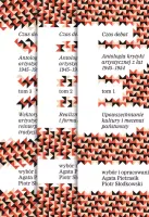 Czas debat. Antologia krytyki artystycznej z lat 1945-1954