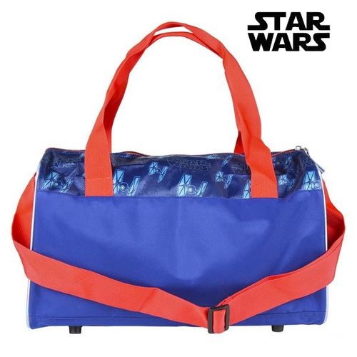 Torba Sportowa Star Wars Niebieski na Arena.pl