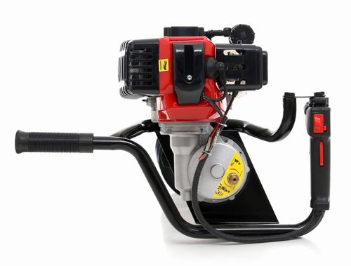 wiertnica spalinowa kd174 silnik na Arena.pl