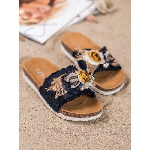 Modne Klapki r.39 na Arena.pl