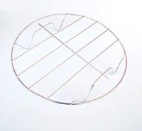 podstawek pod garnek drut 19 x 3 cm nt3096