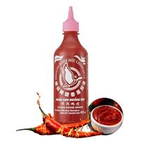 Chilli sos sriracha super hot 70% chilli bezglutaminianu no msg 455ml