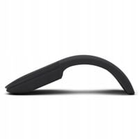 MYSZ BEZPRZEWODOWA ARTNICO ARC TOUCH SKŁADANA BLUETOOTH MOUSE CZARNA