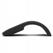 MYSZ BEZPRZEWODOWA ARTNICO ARC TOUCH SKŁADANA BLUETOOTH MOUSE CZARNA