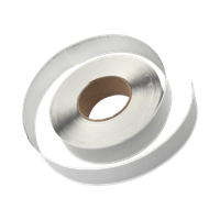 ALUBUTYL B2 0,6mm/38mm/20m SZARY, TAŚMA BUTYLOWA Z ALUMINIUM