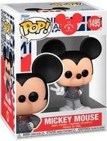 funko pop! disney myszka miki mickey mouse 1495