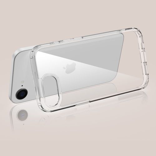 TECH-PROTECT FLEXAIR HYBRID IPHONE 16E CLEAR na Arena.pl