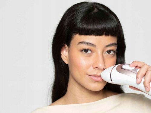 Depilator BRAUN Skin I-expert Smart IPL PL7253 na Arena.pl